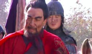 什么败走华容道 什么败走华容道