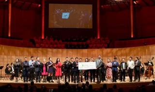 2023大湾区音乐会重播 2023大湾区音乐会重播