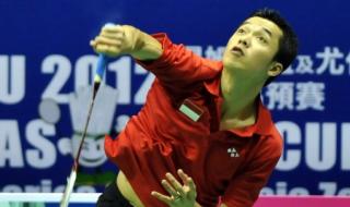 汤姆斯杯和尤伯杯 汤姆斯杯和尤伯杯