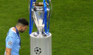 2023年英超足总杯决赛