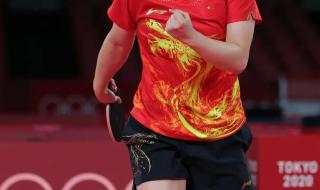 乒乓世界排名2022 乒乓世界排名2022