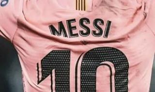 巴萨放走梅西是正确的